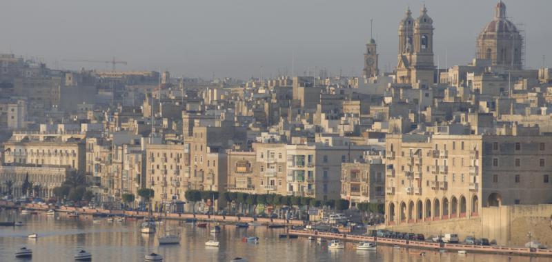 Senglea